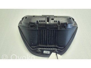 Přístrojová deska  BMW 1 F20 F21 2014 9325635, 62109325635  