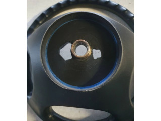 Volant Mercedes-Benz C W203 2005 A2034600803, 101020A2  
