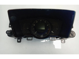 Панель приборов HR0342106   Honda Civic       