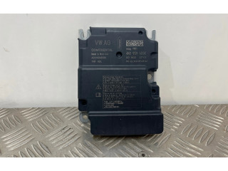 Блок подушек безопасности 4N0959655K   Audi A7 S7 4K8