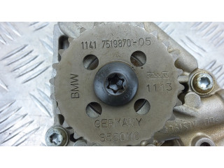 Čerpadlo oleje 751987005, 7613549   BMW 5 GT F07 3.0  N55