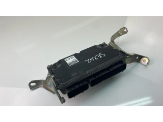 Блок управления двигателя 896610F630   Toyota Verso