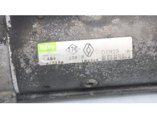 Стартер 875160    Renault Safrane