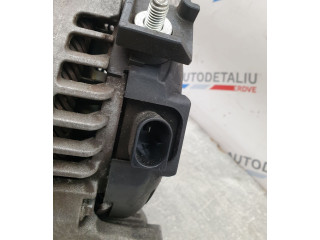Генератор 8626086, 8626087   BMW 1 F20 F21 2017