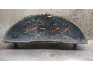 Přístrojová deska  Nissan Vanette 1991 248108C864  