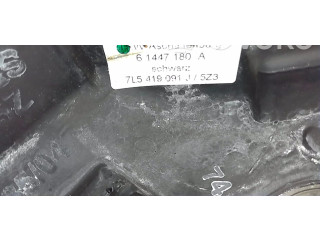 Руль Porsche Cayenne (9PA)  2002 - 2010 года 61447180A      
