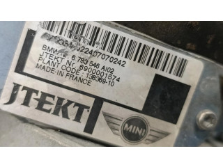    Рулевая рейка 6783546AI02, 6900001574   Mini One - Cooper R56 2014-- года