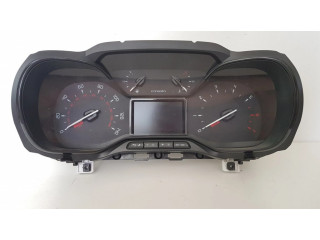 Přístrojová deska  Citroen Berlingo 2020 9817600680  