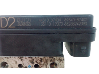Jednotka ABS 4451087404, 4451087404   Daihatsu Terios 2003