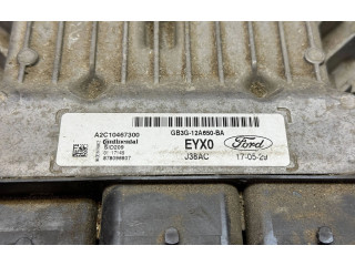 Řídící jednotka GB3G-12A650-BA, GB3G-12A650-BA   Ford Ranger 2017