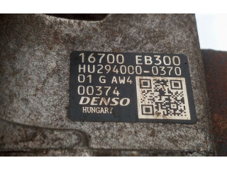 Vstřikovací čerpadlo 16700EB300, HU2940000370   Nissan Pathfinder R51    YD25 