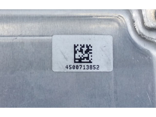 Řídící jednotka 237106319R, 0281032811   Dacia Dokker 2018