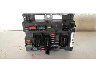 Zpětné zrcátko  Peugeot 406   9643537880  