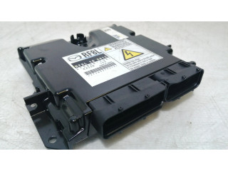 Řídící jednotka 2758007961   Mazda 5 2009