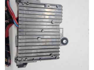 Блок комфорта 149732700B   Tesla Model Y   