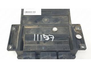 Блок управления двигателя 8200398934, 8200449080   Renault Modus