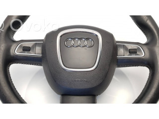 Руль Audi A5 8T 8F  2007-2016 года 8T0419091C, 8K0880201G      