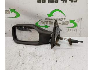 Zpětné zrcátko  Peugeot 106     
