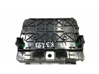 Блок предохранителей 9643498980, K3293   Citroen Berlingo    