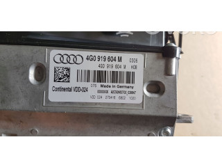 Дисплей    4G0919604M   Audi A6 S6 C7 4G