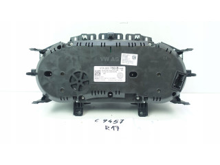 Панель приборов 5TA920750B, 5TA920750B   Volkswagen Touran III       