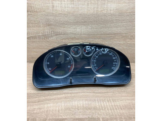 Панель приборов 3B0920827A, 110080198   Volkswagen PASSAT B5.5       