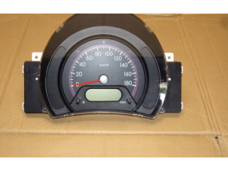 Панель приборов 3410068K0   Nissan Pixo       