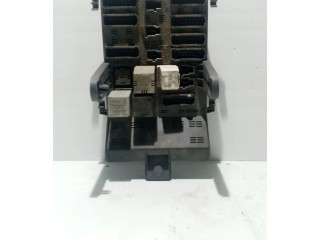Pojistková skříňka Řídící jednotka BSM 7703297842   Renault Laguna I 