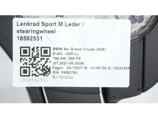 Volant BMW 4 G22 G23 G24 G26 2022 8746690  