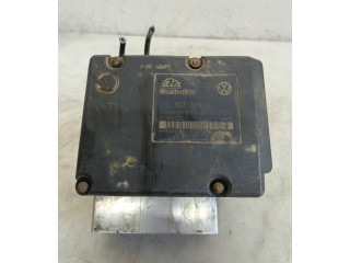 Блок АБС 1J0907379Q, 10094903323   Volkswagen  Polo III 6N 6N2 6NF  1995 - 2001 года