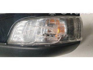 Zpětné zrcátko  Volvo V50 2011  31217119, S32439  