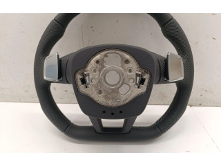 Volant Audi A6 S6 C8 4K 2023 4K0419091BE, 4N0880201R  