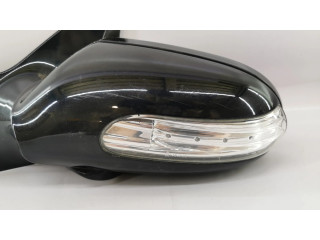 Zpětné zrcátko  levé Mercedes-Benz SL R230 2004  A3141411, A2308100776  