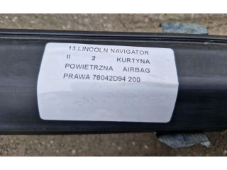 Боковая подушка безопасности 78042D94   Lincoln Navigator