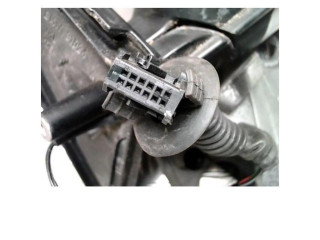 Zpětné zrcátko  BMW 5 E39 2002  51168266600, 51168266600  