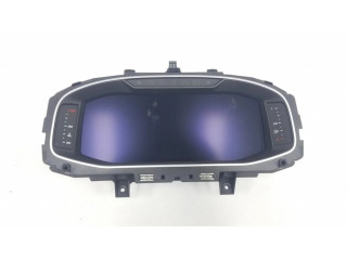 Панель приборов 5F0920320C   Seat Ateca       