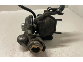  Турбина BMW X3 E83  7794021         