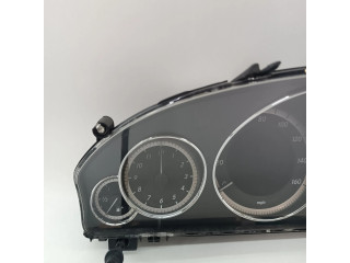 Přístrojová deska  Mercedes-Benz E A207 2011 A2129003913, 2129013802  