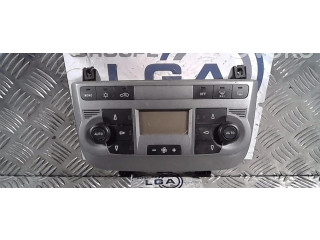 Блок управления климат-контролем 735482596   Fiat Grande Punto
