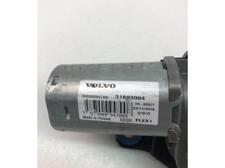 Двигатель стеклоочистителей     31693004    Volvo V60 