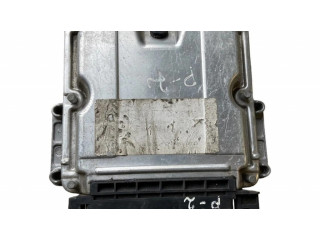 Řídící jednotka 0281010747, 9643524880   Peugeot 307 2005