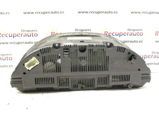 Přístrojová deska  Mercedes-Benz A W169  A1695400348  