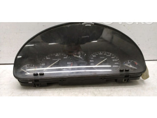 Přístrojová deska  Peugeot 607 2002 9629598480  