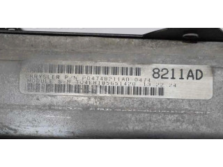 Řídící jednotka P04748211AD, 4651711264490   Chrysler Voyager 1989
