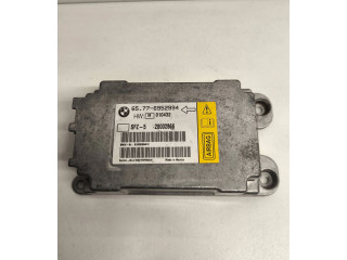 Блок подушек безопасности 6952994, 28002866   BMW 6 E63 E64