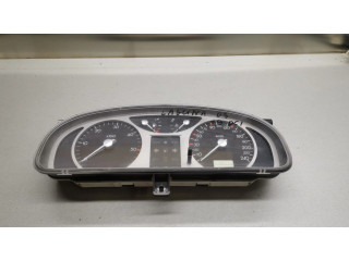 Панель приборов 8200218878   Renault Laguna II       