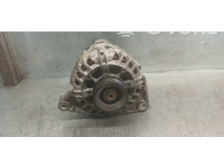 Генератор 06B903016D, 2542225A   Audi A4 S4 B5 8D      