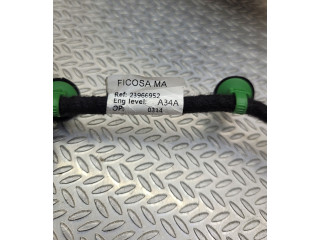 Zpětné zrcátko  Volkswagen Passat Alltrack 2021  23966952  