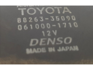 Блок управления 8826335090, 8826335090   Toyota Land Cruiser (HDJ90)