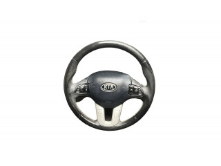 Руль KIA Ceed  2006-2012 года 1H59601010, 569001H600      